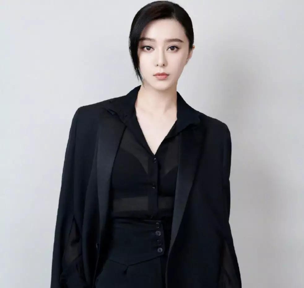 范冰冰李晨为什么分手?