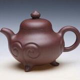 紫砂壶艺术