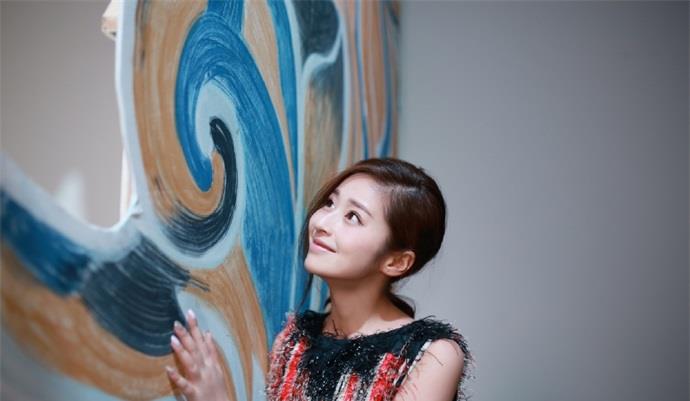 为什么大家都讨厌颖儿 颖儿为什么被传人品差