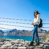 芒果菠萝小黄仙