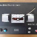 华纤光科国产自研光纤涂覆机