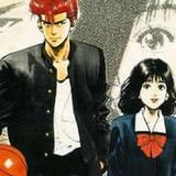 80后的灌篮高手