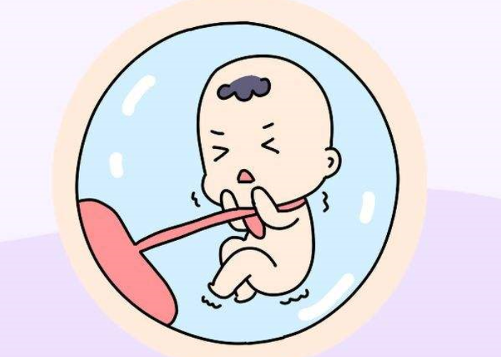 孕晚期羊水浑浊,胎儿可能会有危险,应如何预