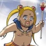 八卦湿人李狗蛋