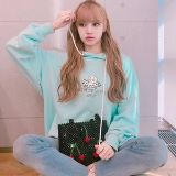 爱笑的女生运气不会太差