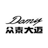 永康市众泰 4S店