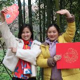 姑姑小丽