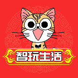 智玩生活