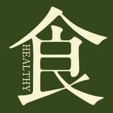 美食健康顾问
