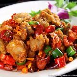 阿彪美食生活