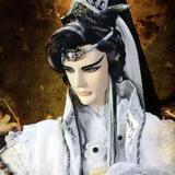 最是光阴化浮沫