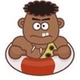 送历史的救生圈