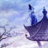 琼瑶少女玩数码