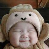 你可真逗啊
