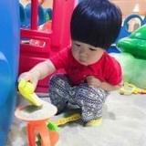 宝妈教你育儿的经历