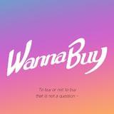 WannaBuy