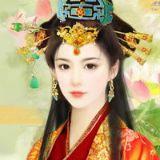 明朝小公主