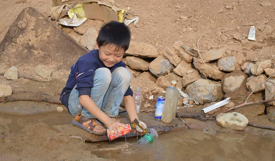 农村国庆假期十幅图哪一张触动了你的乡愁