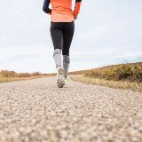 爱健身的丑小鸭