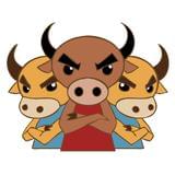 牛哄哄一家人响识