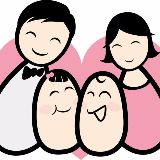 小玖窝的妈妈咪