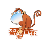 智游自在梵净山