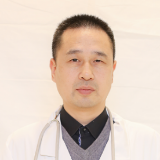 儿科专家马文洲