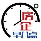 房企早八点
