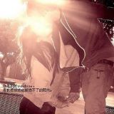 夕阳落下的方向