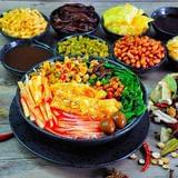 俺就是个小吃货