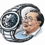 青年大表哥