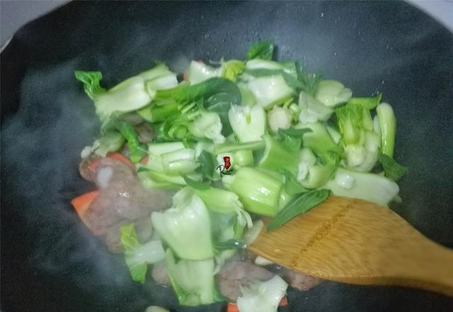 这菜名字真多,你那里叫什么?我只知道冬天最好吃,隔三差五就炒