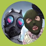 CSGO大地球
