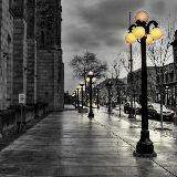 轻松娱乐的小高