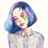 会画画的晓彭友