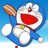 机器猫的铜锣烧