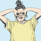 民族变换的脚步