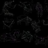 星座的内心世界