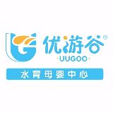 优游谷婴儿游泳馆