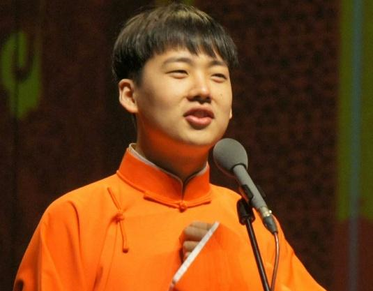 德云社众人年收入排名,第一郭德纲,岳云鹏与郭