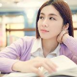 爱生活的小美美