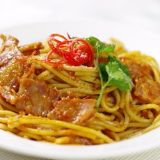 心中的厨房美食