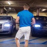 宝远平行进口车