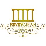皇朝德美布艺软装