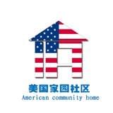 美国社区