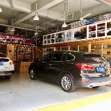 海口海昌汽车音响改装