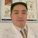 肝胆外科王曦晨大夫