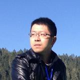 心理咨询师马健文