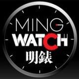 MingWatch明表