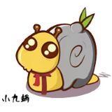 健康小九蜗